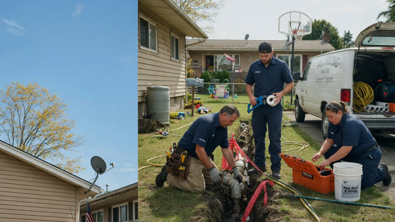 Garbage Disposal Replacement in Ramsay, MI near me
